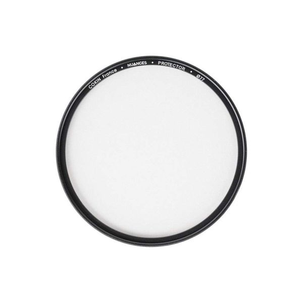 Cokin NUANCES UV Protector Screw-in Camera Filter - 52mm