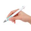 Kutsuwa Grip Punu Spiral Mint RB033MT