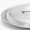 Torino (torino) Pot Lid 24 cm For ANB3204