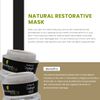 Savarnas Mantra Natural Restorative Mask