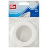Prym Non-Woven Seam Tape (Iron) 10 mm White Polyester