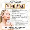 Epiwand Facial Hair Remover Spring Threading Tool - Our Women’s Facial Epilator Coil Removes Peach Fuzz, Chin, Cheek, Neck, Mustache & Upper Lip Hair Quickly - Includes Instructions & Gift Box.