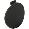 Hitch Cover Rear Left Hand Side Driver for Mazda 2018-2021