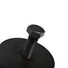 25264 Harmonic Balancer Puller and Installation Tool Set For GM LS LT Engines