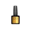 CND Shellac Nail Polish, 7.3 ml, Top Coat