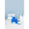 ITO Skin Cotton Towels, 80 Count