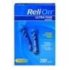 Relion 30G Ultra Thin Lancets 200-Ct By