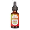 Cayenne  2 Oz with Alcohol By Eclectic Herb