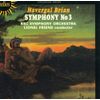 Brian: Symphony No 3