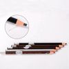 5 Pcs Black Waterproof PMU Eyebrow Mapping Pencils - Microblading Supplies