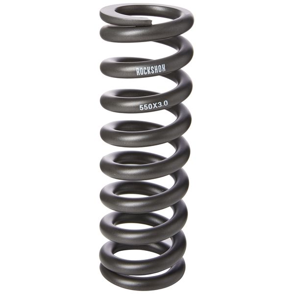 RockShox Vivid / Kage Coil Spring, 550lb 9.5" x 3"