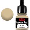Wizkids Dungeons and Dragons 92.034 Prismatic Paint, Bone White