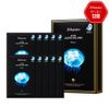 JM solution active solution mask pack 4 types x 10p set