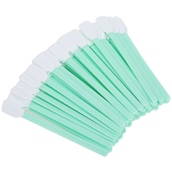 Rubonarie Industrial Cotton Swabs, Sponge, 100 Pieces, Car Wash Care Supplies, Keyboard, Cleaning, Way, Crevice Brush, Cleaning, Long Swabs, Experimental Cotton Swabs, Printers, Disks, Lenses,