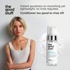 The Good Stuff Volumizing Hydration Foam Conditioner, 4.90 Ounce