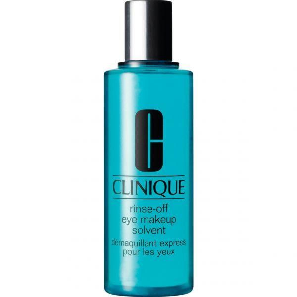 CLINIQUE Clinique Rinse？Off Eye Makeup Solvent 125ml