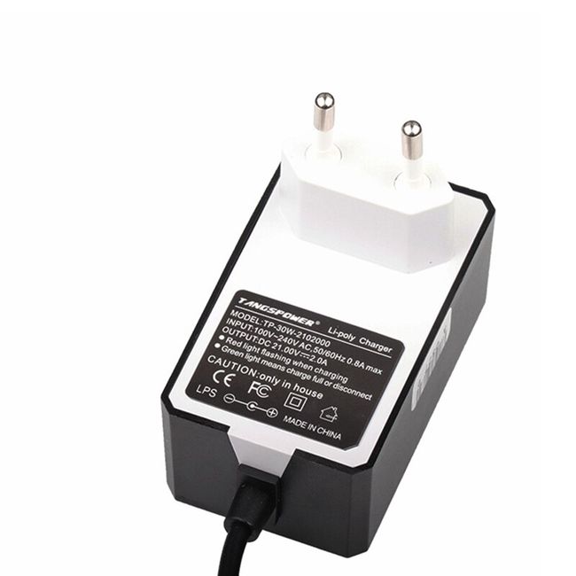 High-End Intelligent Lithium Battery Charger 58.8V-4A - China Intelligent  Lithium Electronics and Charger price