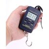 Portable Digital Hanging Scale Travel Luggage Electronic Fish Hook Scale US Ship