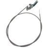 Stens 290-023 Throttle Control Cable