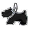 Trixie Fancy Bone Shaped ID Tag, 3.5 x 2 cm