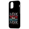 iPhone 15 Genetic Science Gene Sequencing DNA Geneticist Case