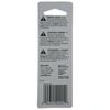Irwin 5026001 5/32" Rotary Masonry Tungsten Carbide Tip Drill Bit