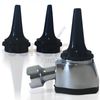 Veterinary Otoscope Set Animal Diagnostic Instruments Kit German Grade