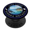 Lake Tahoe Sierra Nevada PopSockets Swappable PopGrip