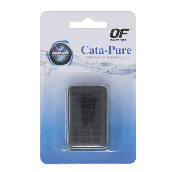ICA Charge Catapure Nano-Hydra Filter