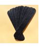 40 Pcs Sweat Absorbing Sheet Sweat Pad Hat Collar Strain Guard Tape Sweat Absorbent Odor Resistant Sheet Unscented Fade Prevention Heat Protection Sweat Band Sweat Pad Tape Wet Band