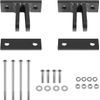 BX88230 Universal Base Tow Bar Purpose Adapter Bracket Kit For Blue Ox Tow Bars