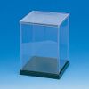 uinna-ke-su (Assembling Transparent Box) Corner 12 X 16 [1 Piece]