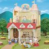 Sylvanian Families 5393 Sweet Raspberry Home