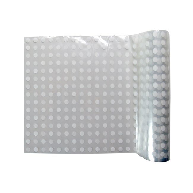 sutorikkusudezain Shinpei Roll Roll Times Transparent Polka Dot