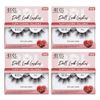 Ardell Doll Look Lashes Brat, 4 pack