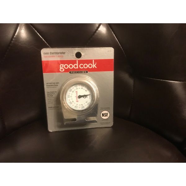 Goodcook Precision Oven Thermometer 25118