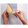Water Resistant Wallpaper Paste Kit Tn – 30