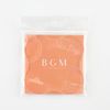 BGM Clear Stamp Acrylic Block L BT-AB001 | Stamp