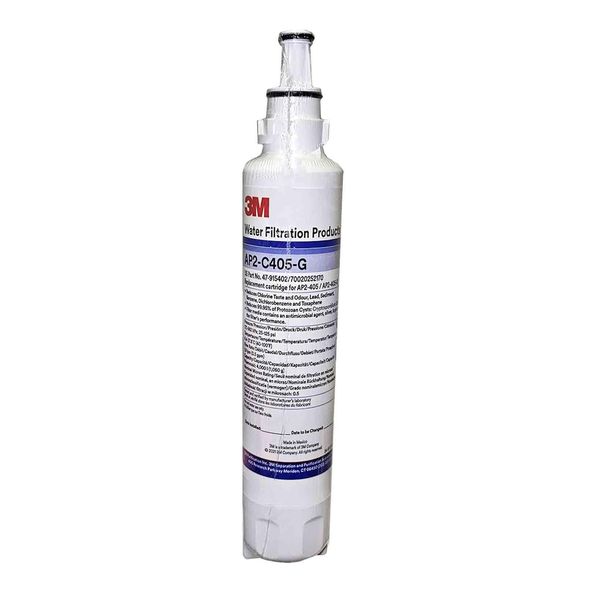 3m AP2-C405-G Replacement Water Filter Cartridge
