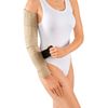 circaid juxtafit Essentials arm, Left, x-Short (38 cm), Size 2