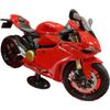 Maisto Ducati 4PK Motorcycle