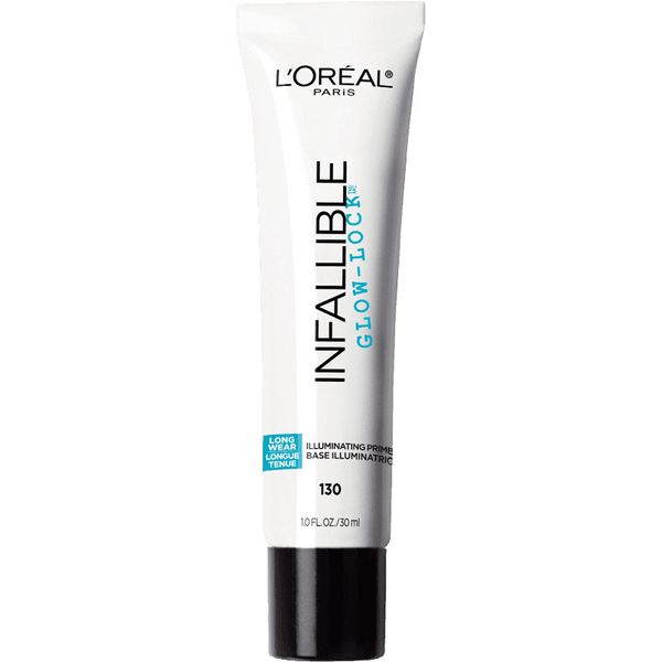 Loreal Infallible Pro Glow-Lock Illuminating Primer