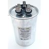 TITAN PRO TRCFD405 Motor Run Capacitor Round 4-13/16 In. H
