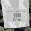 NEW Lapco Barrel Adapter Spyder To 98 (BR-AD-SD-98)