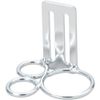 Tsuchiyu Sangyo Aluminum Tool Hook F-21