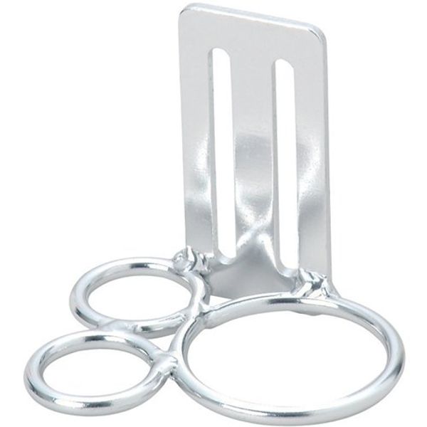Tsuchiyu Sangyo Aluminum Tool Hook F-21