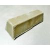 4X White Diamond Tripoli Compound Medium Cutting Remove Scratches 1Pound Bar
