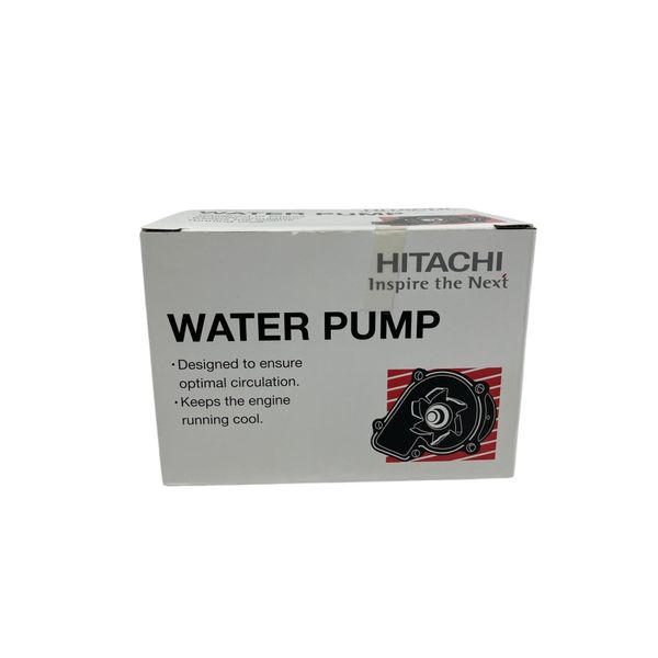 Hitachi (Hitachi) Water Pump T3 – 004
