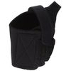 Comfort Cool Thumb CMC Restriction Splint, Provides Direct Support For The Thumb CMC Joint While Allowing Full Finger Function, Left Hand, Small