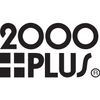2000 PLUS Replacement Ink Pad for Printer P30 & Dual Pad Printer P30 Blue